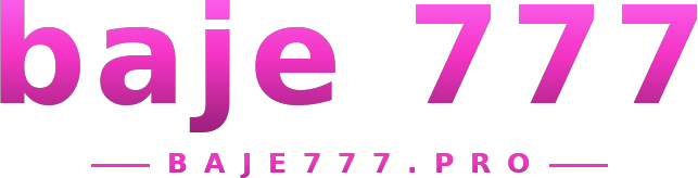 baje 777 logo